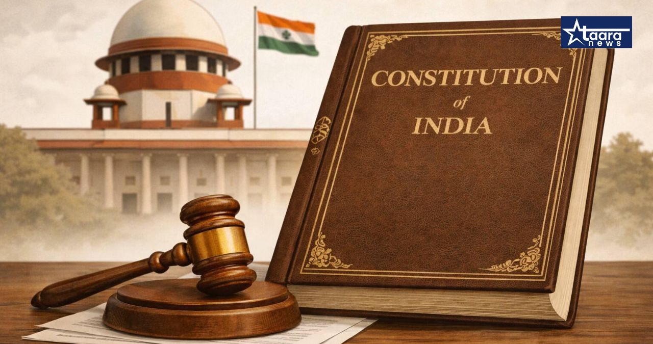 sc st reservation creamy layer not applicable centres clear stand in supreme court